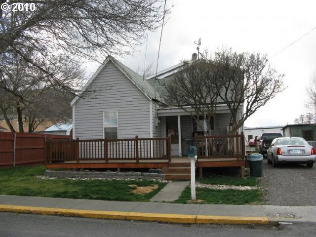 $87,000 - 3Br/2Ba - for Sale in John Day