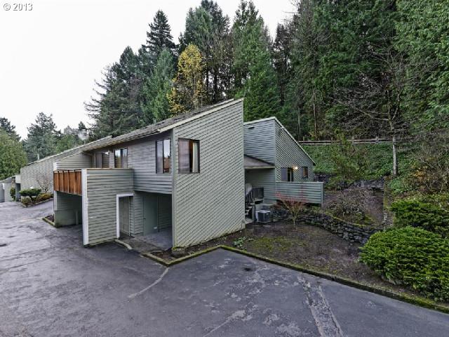 Portland OR Home for Sale built 1971