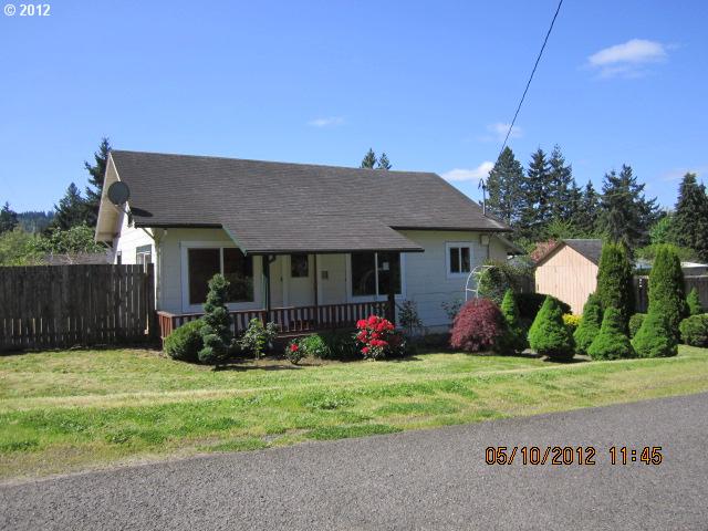Estacada OR Home for Sale built 1920