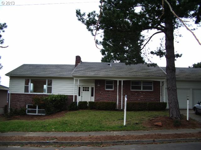 Portland OR Home for Sale built 1963