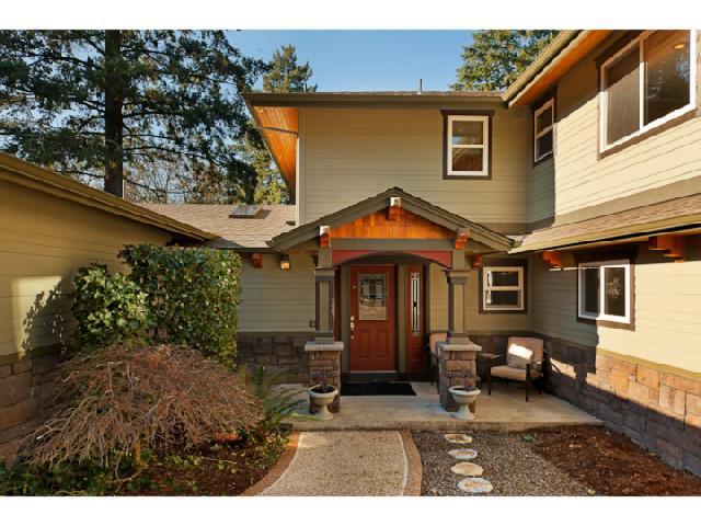 Portland OR Home for Sale built 1979