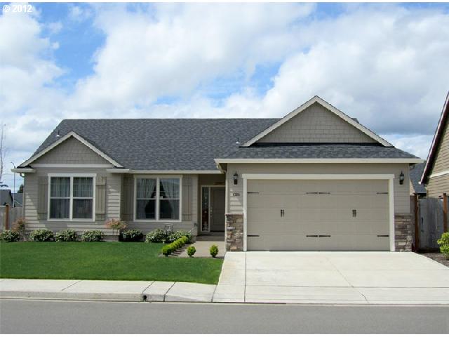 1086 S 41st Springfield, OR 97478 1086 S 41st Springfield, OR 97478