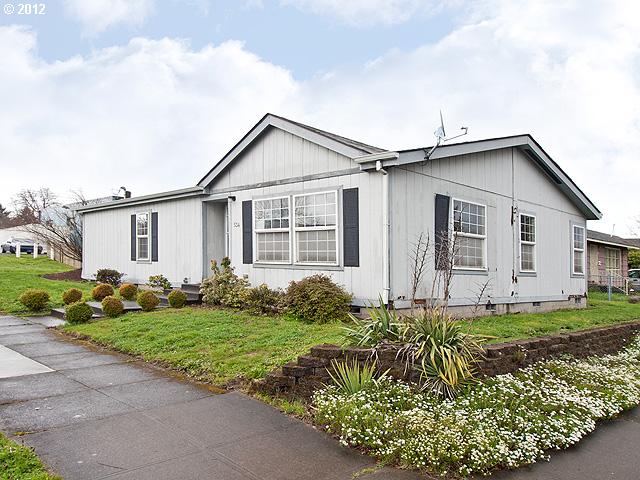 Portland OR Home for Sale built 1994