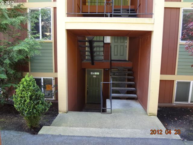 Portland OR Home for Sale built 1978