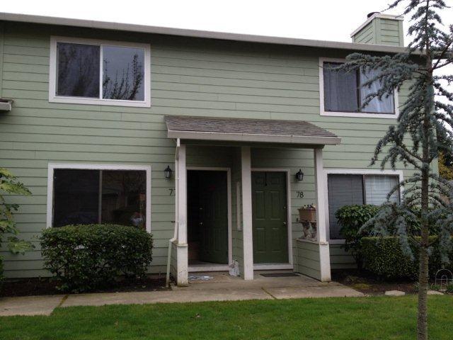Wilsonville OR Home for Sale built 1981