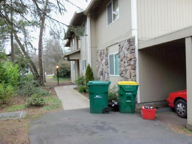 Portland OR Home for Sale built 1971