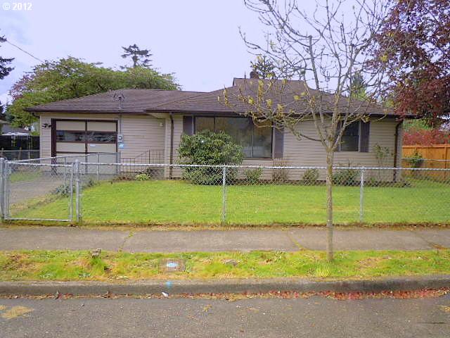 Portland OR Home for Sale built 1951