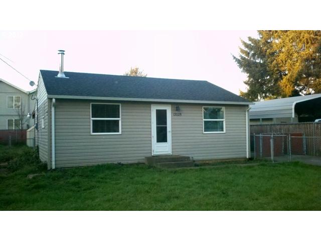 Portland OR Home for Sale built 1953