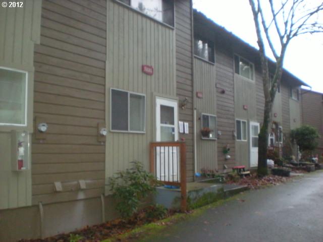 Portland OR Home for Sale built 1973