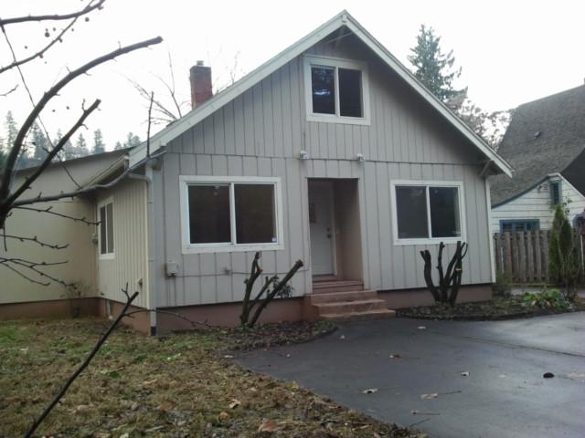 Portland OR Home for Sale built 1928