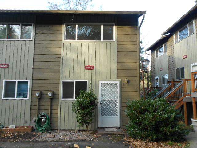 Portland OR Home for Sale built 1973