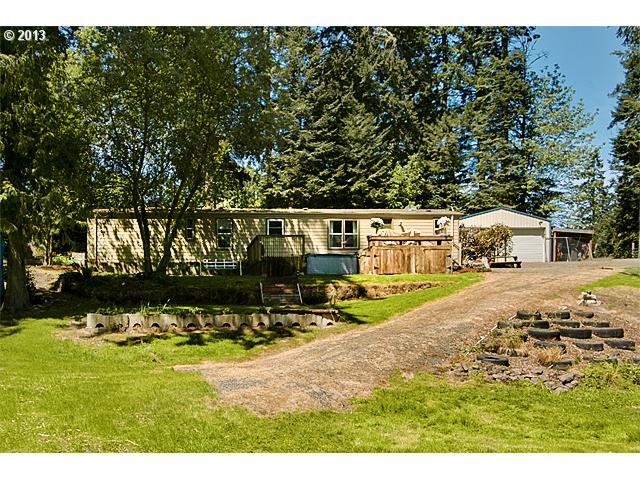 Sherwood OR Home for Sale built 1992