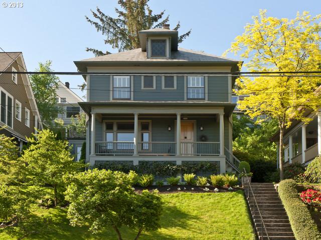 3306 NW THURMAN, Portland OR 97210