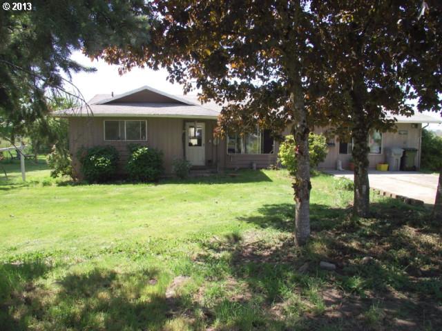 Canby OR Home for Sale built 1971