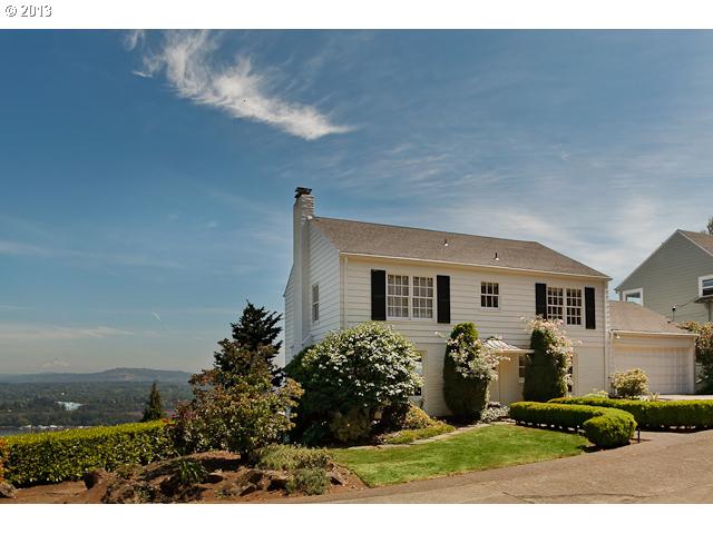 6404 SW PARKHILL, Portland OR 97239