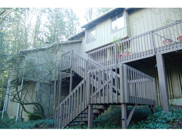 Portland OR Home for Sale built 1980