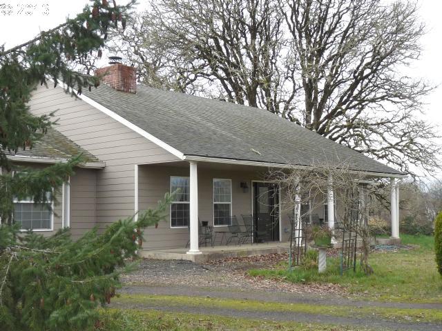 31451 SW SAVAGE RD, Sheridan, OR 97378