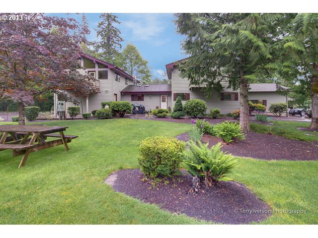 12680 S MULINO, Canby OR 97013