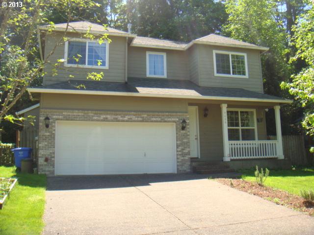Portland OR Home for Sale built 1999