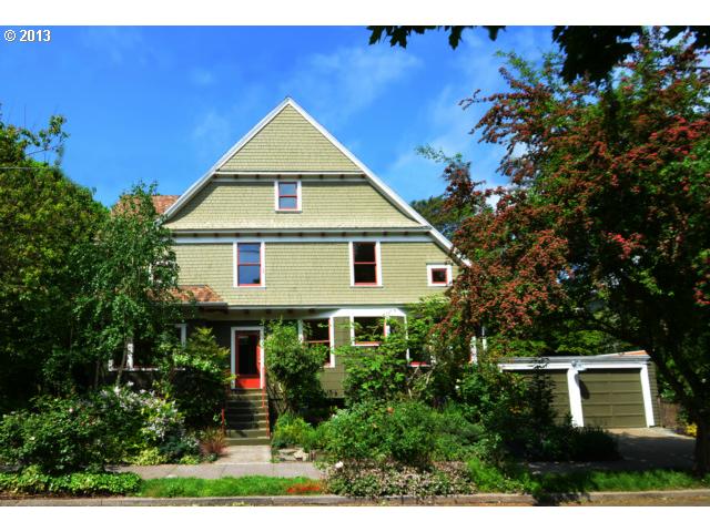 1337 SE 29TH, Portland OR 97214