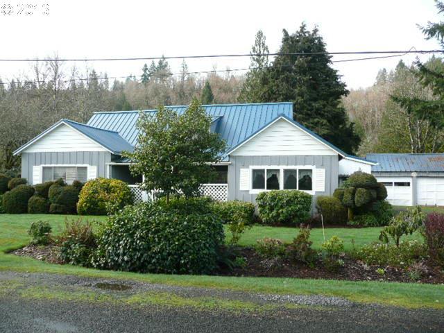 Estacada OR Home for Sale built 1935
