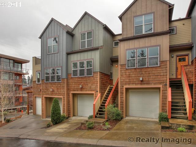 Portland OR Home for Sale built 2001