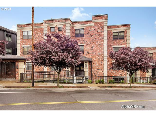 2442 NW WESTOVER, Portland OR 97210