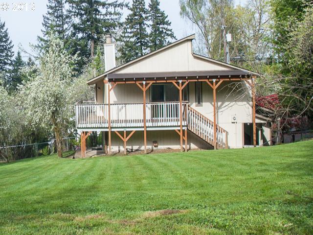 Portland OR Home for Sale built 1979