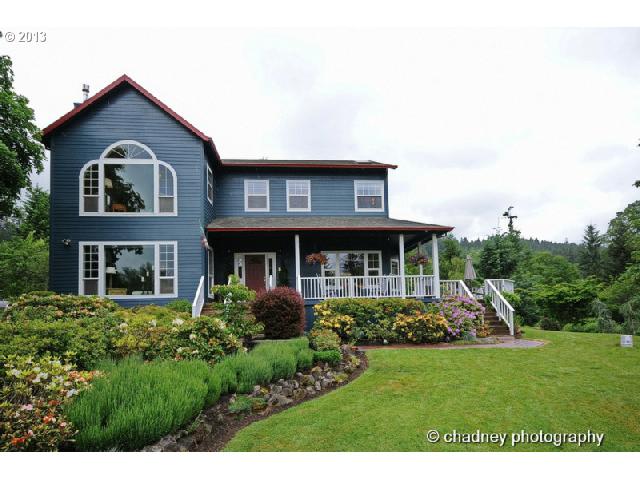 16159 S HOLCOMB, Oregon City OR 97045