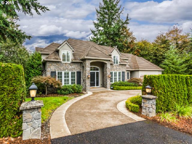 Photo Of Home In Lake Oswego,OR - Terrie Cox, RE/MAX Equity Group