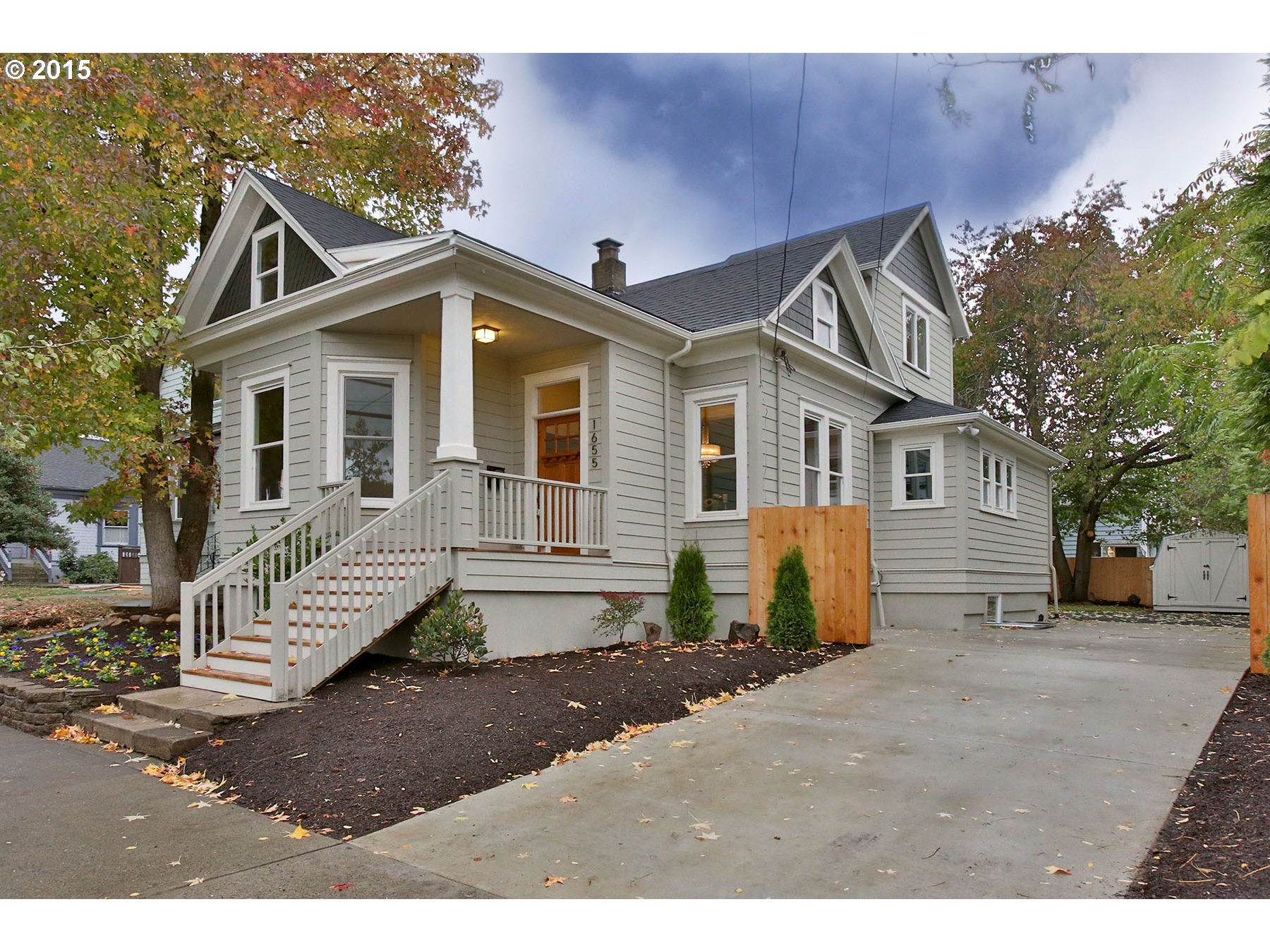 $675,000 - 4Br/3Ba - for Sale in Sellwood, Portland