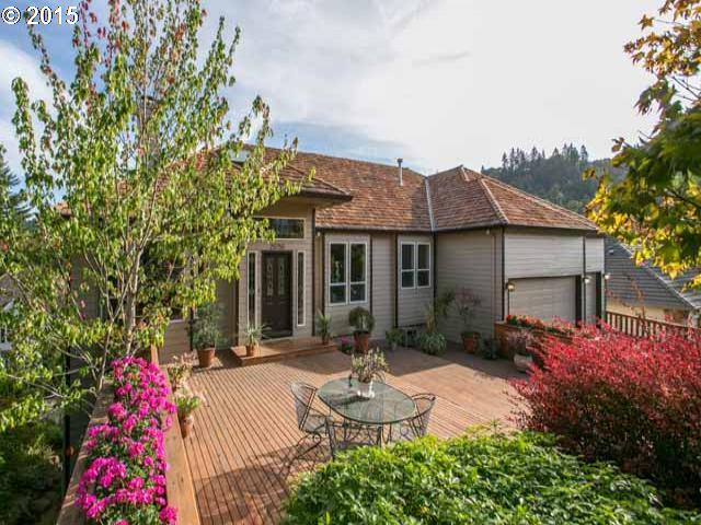 $674,900 - 6Br/5Ba - for Sale in Willamette, West Linn