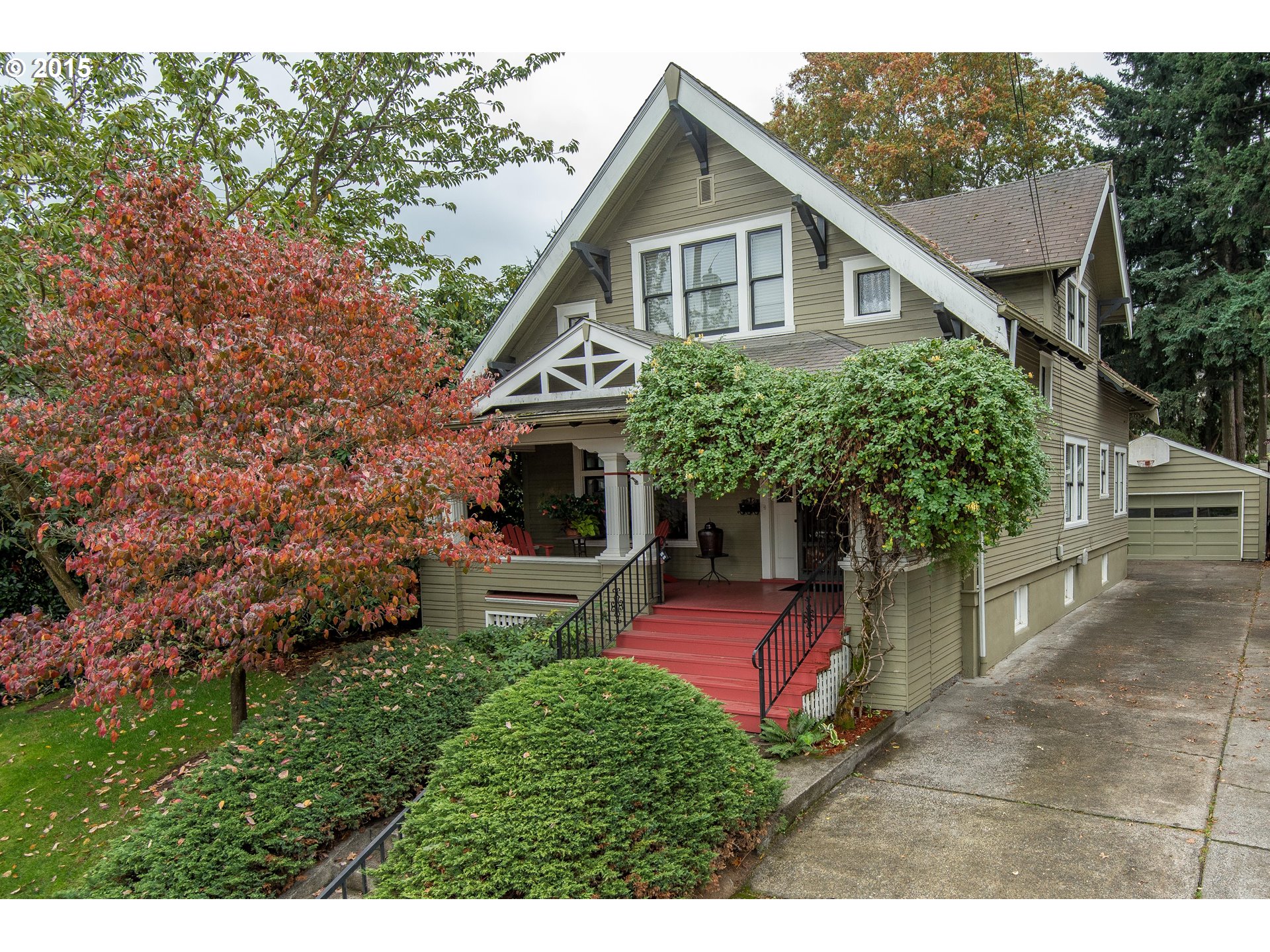 $649,999 - 4Br/3Ba - for Sale in Lauelhurst, Portland