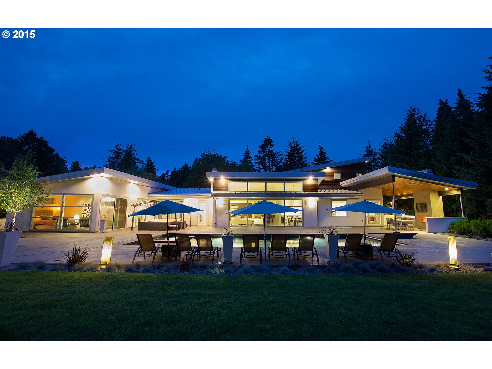 $2,850,000 - 4Br/7Ba - for Sale in Dunthorpe, Portland