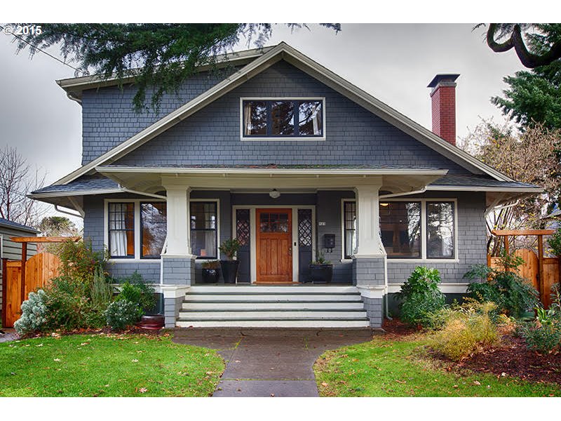 $699,000 - 3Br/2Ba - for Sale in Sellwood, Portland