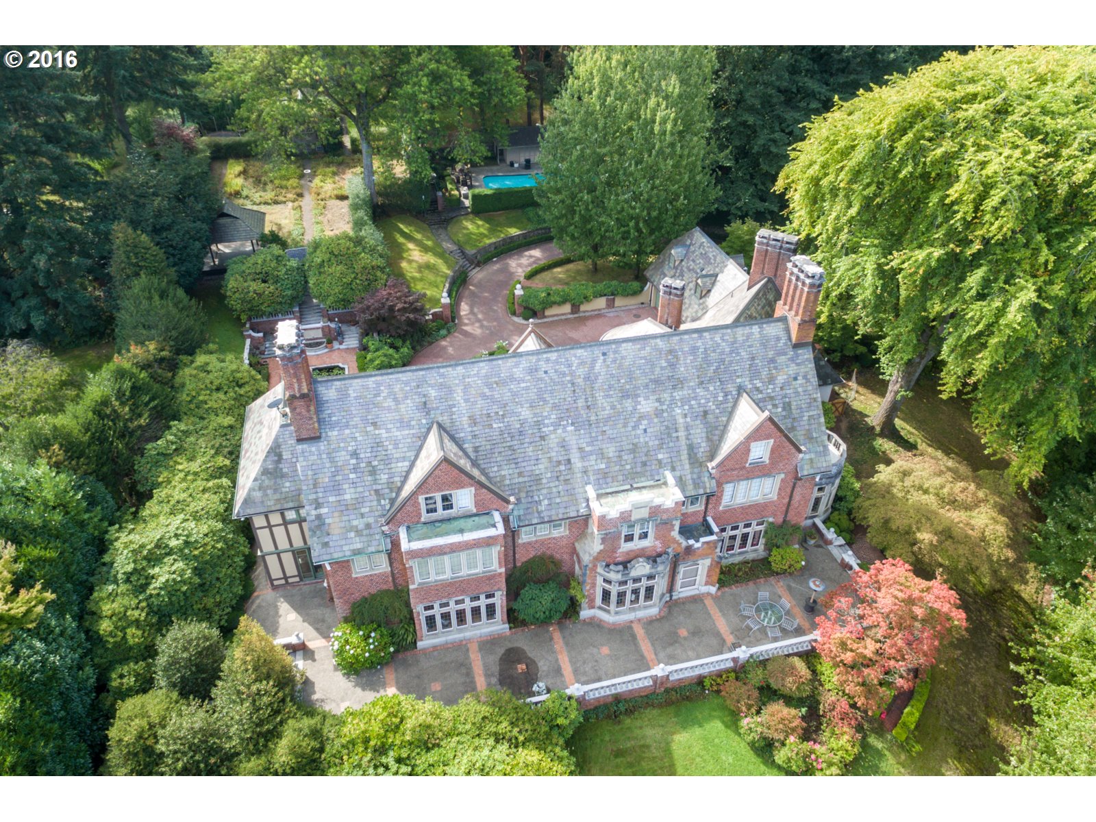 $6,500,000 - 7Br/8Ba - for Sale in Portland