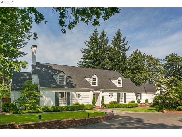 $2,750,000 - 5Br/5Ba - for Sale in Portland