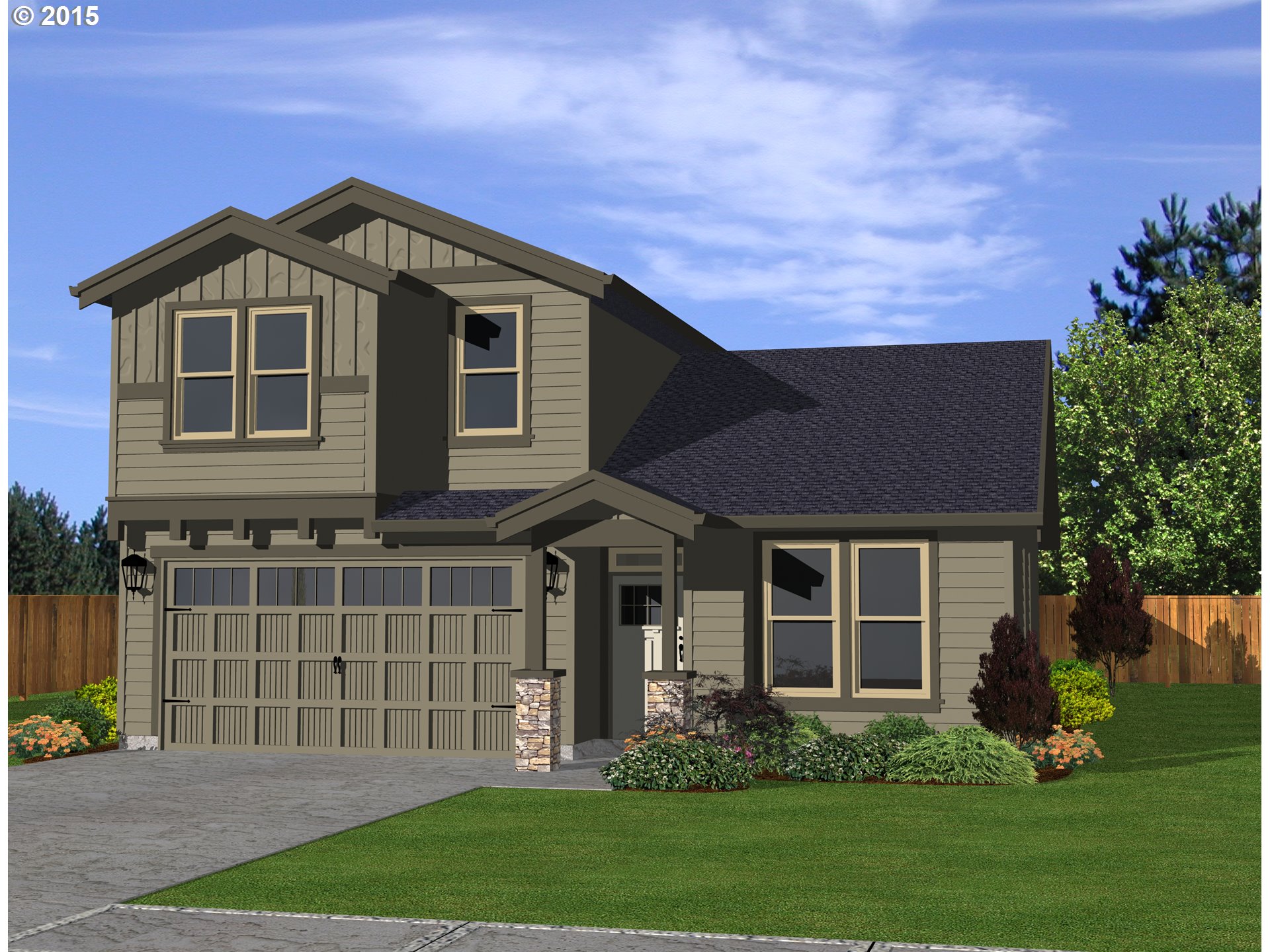 $399,960 - 3Br/3Ba - for Sale in Happy Valley