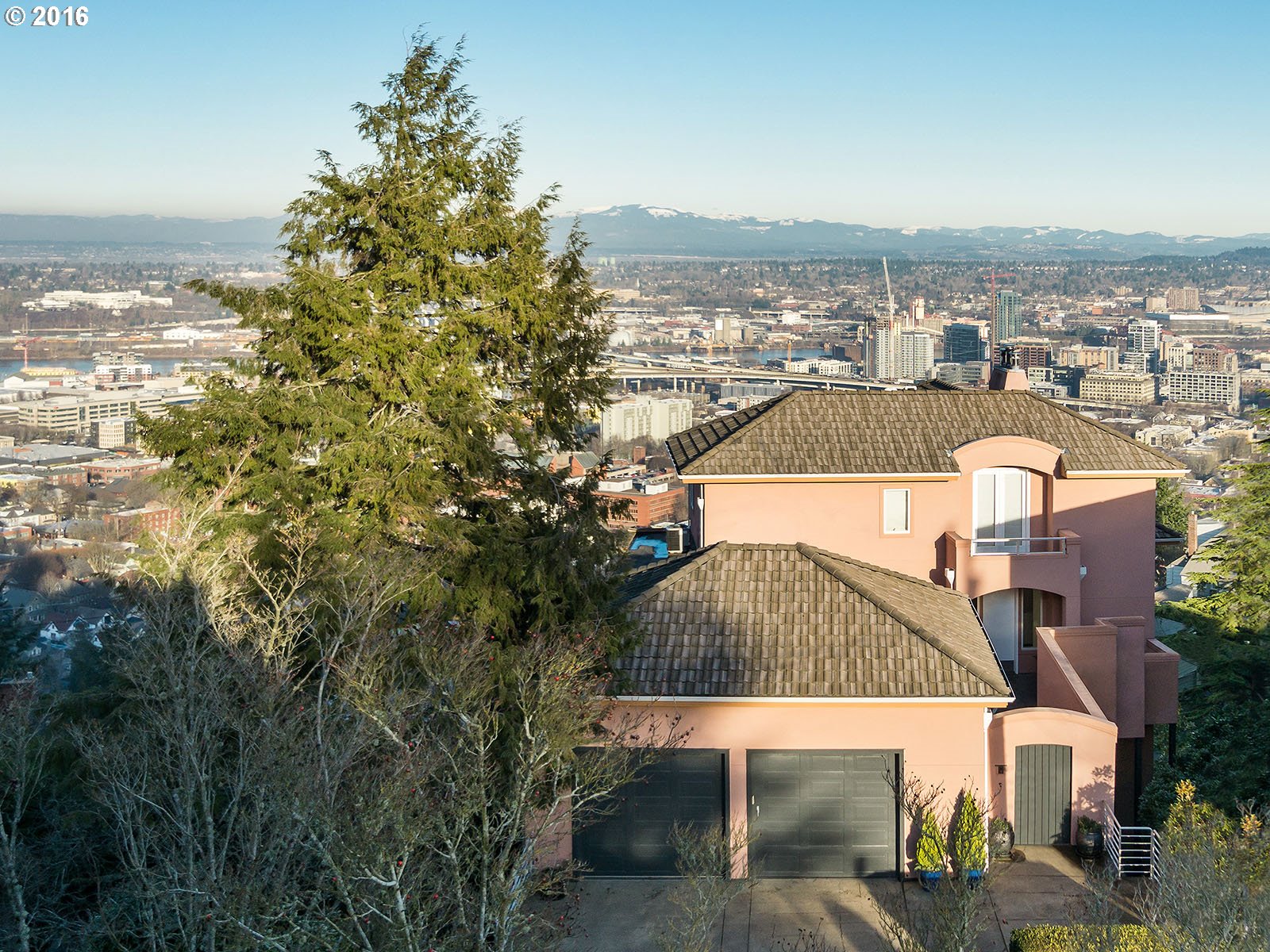 $1,875,000 - 4Br/5Ba - for Sale in Kings Heights, Portland