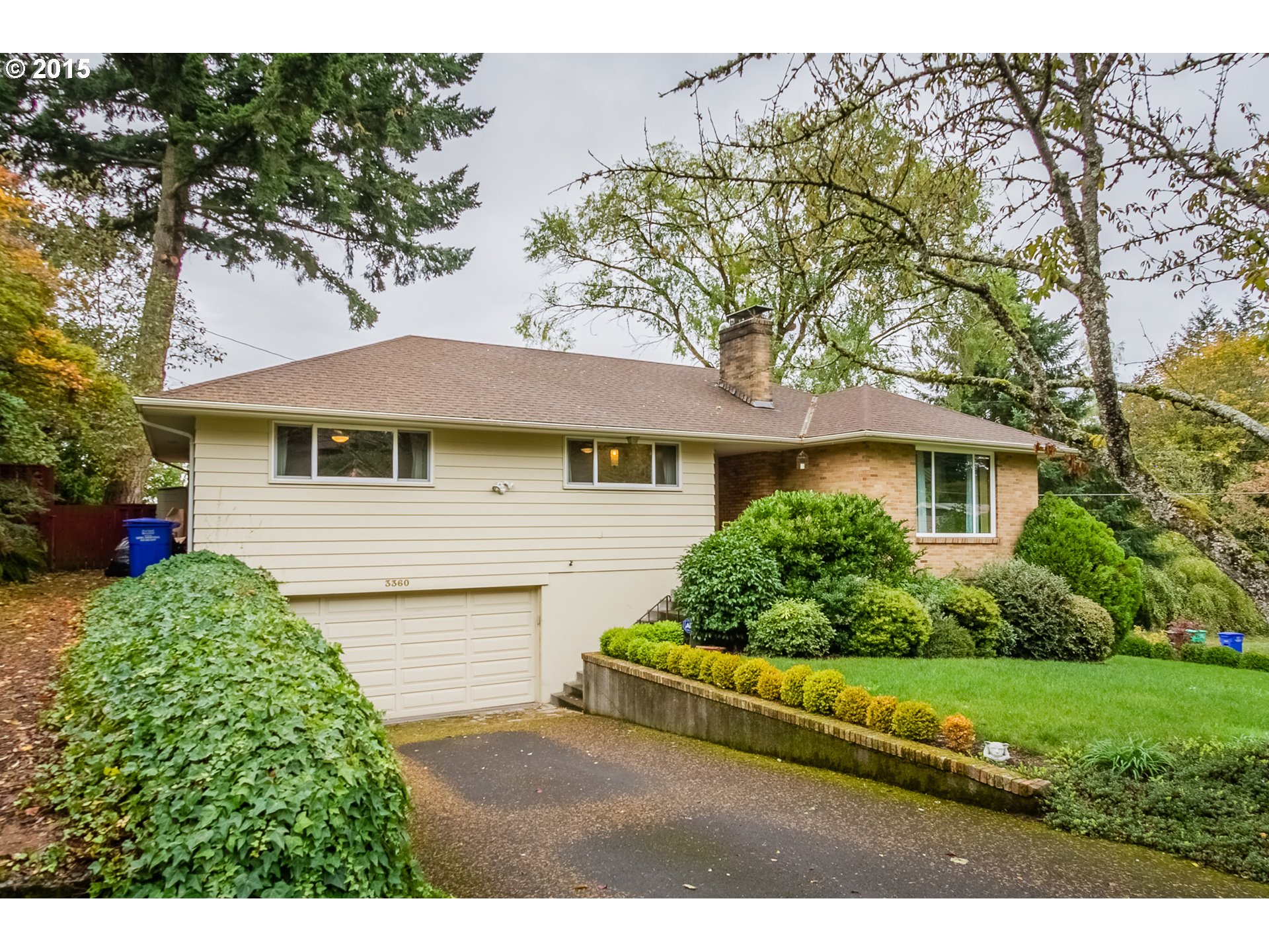 $525,000 - 4Br/2Ba - for Sale in Bridlemile, Portland