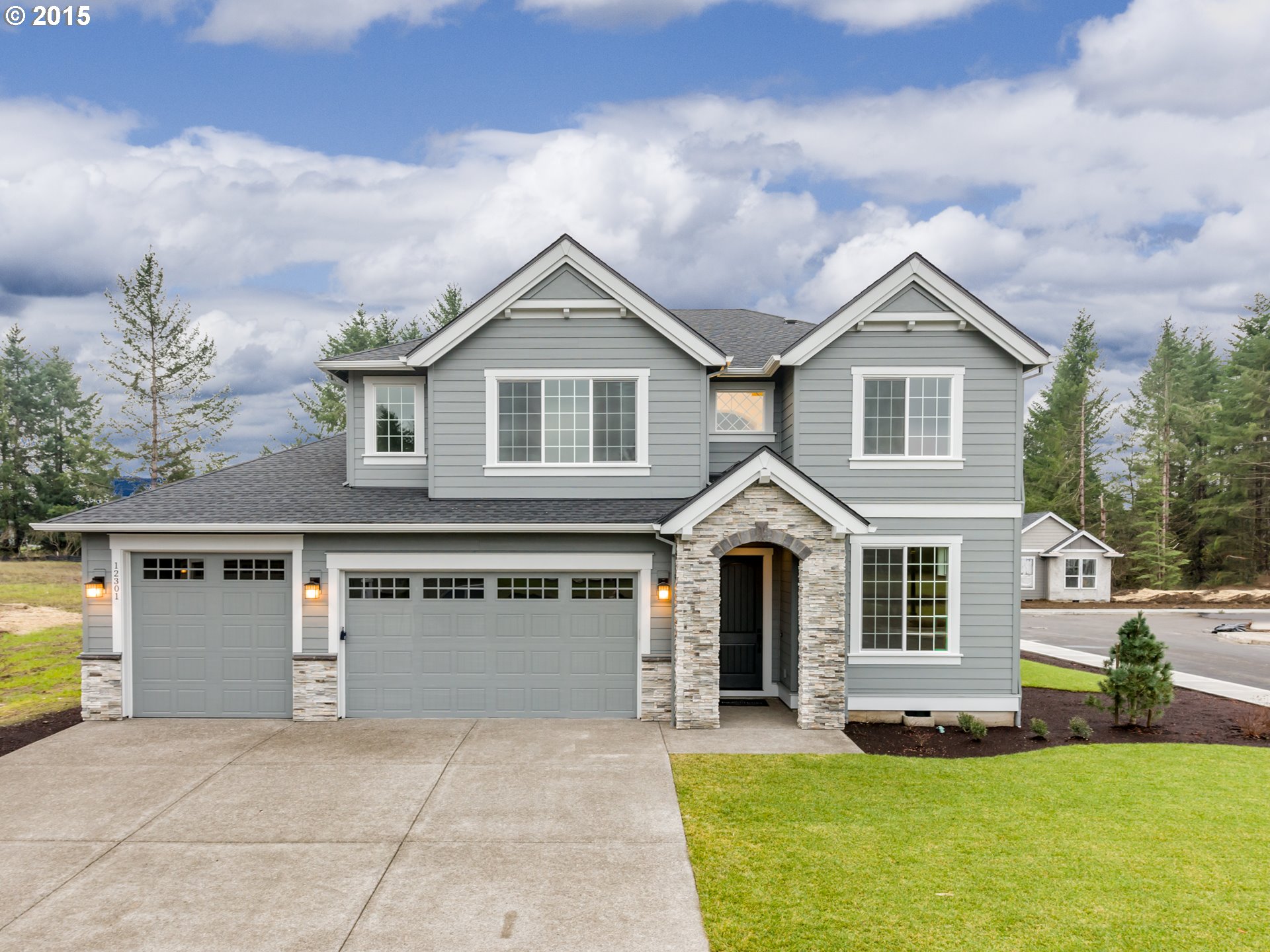 12301 NE 58th Ave, Vancouver, WA 98686 Home For Sale MLS 15502709