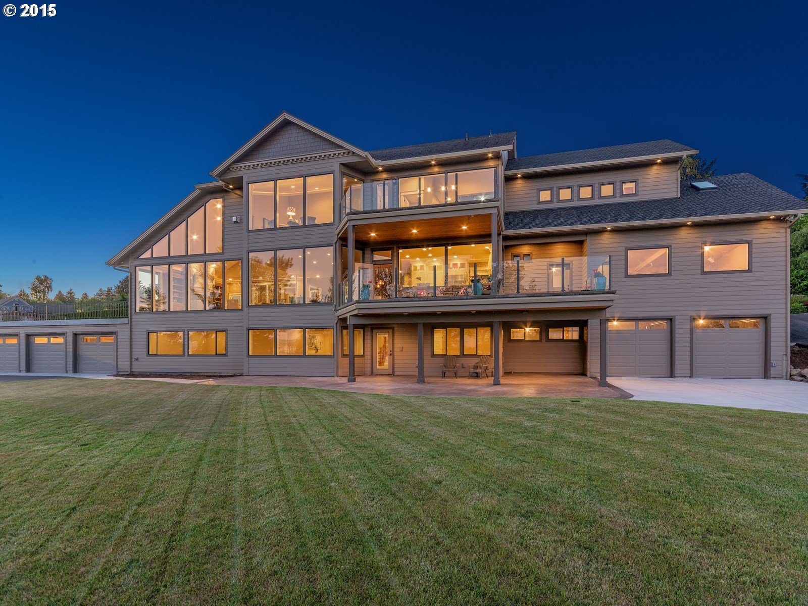 Modern Homes For Sale In Vancouver Wa