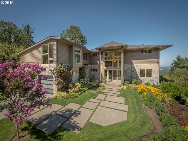 $2,995,000 - 4Br/6Ba - for Sale in Skylands, Lake Oswego
