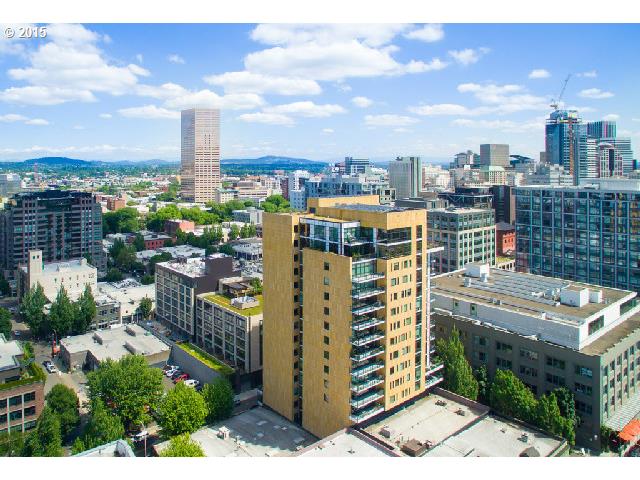 $2,995,000 - 2Br/3Ba - for Sale in The Casey, Portland