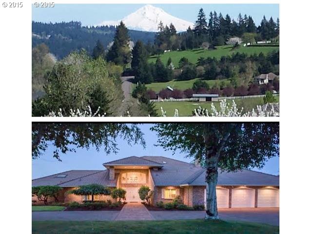 $1,995,000 - 4Br/3Ba - for Sale in Tualatin