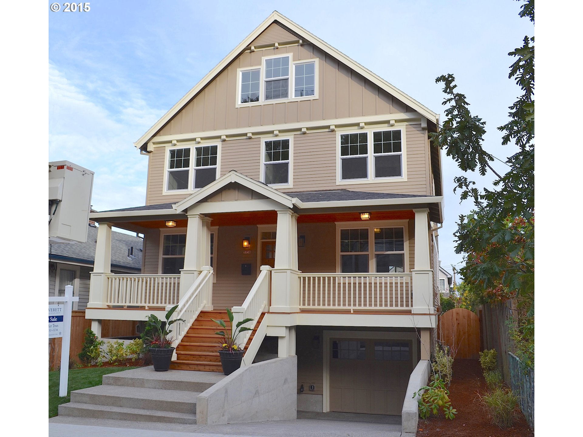 $849,900 - 5Br/3Ba - for Sale in John's Landing, Portland