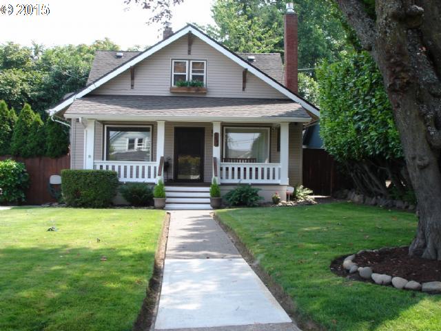 $542,500 - 3Br/2Ba - for Sale in Portland