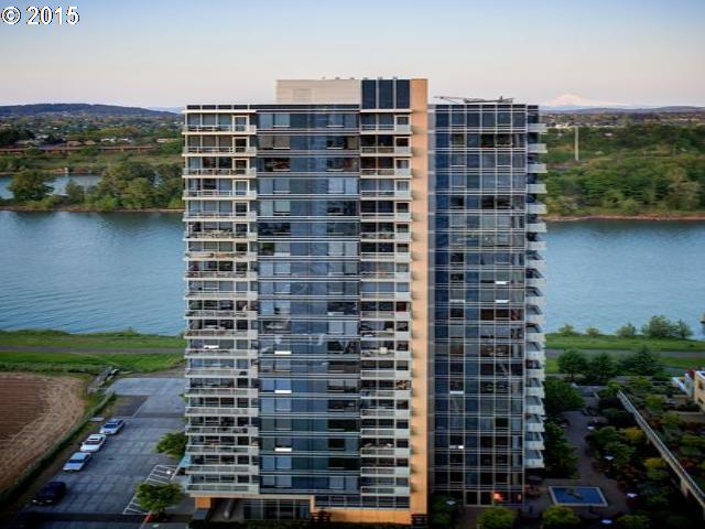 $959,900 - 2Br/3Ba - for Sale in South Waterfront / Meriwether, Portland