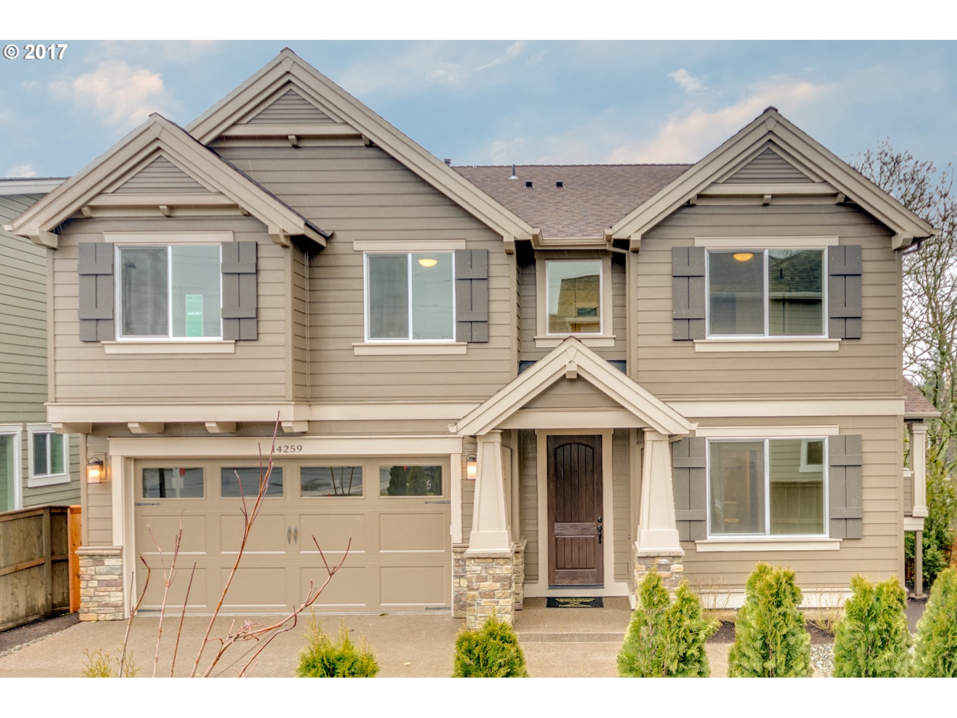 Portland House Hunters David Van Nus, Principal Broker Portland