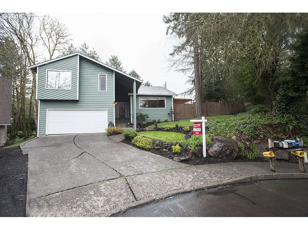 $399,900 - 3Br/3Ba - for Sale in Tigard